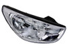 Headlight for Hyundai ix35 LM 02/10-12/12 New Right Front Lamp Active Elite Non-Xenon 11
